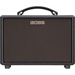 Ampli Acoustique BOSS AC-22LX - Macca Music
