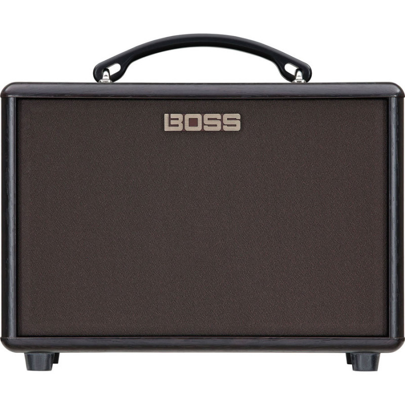 Ampli Acoustique BOSS AC-22LX - Macca Music