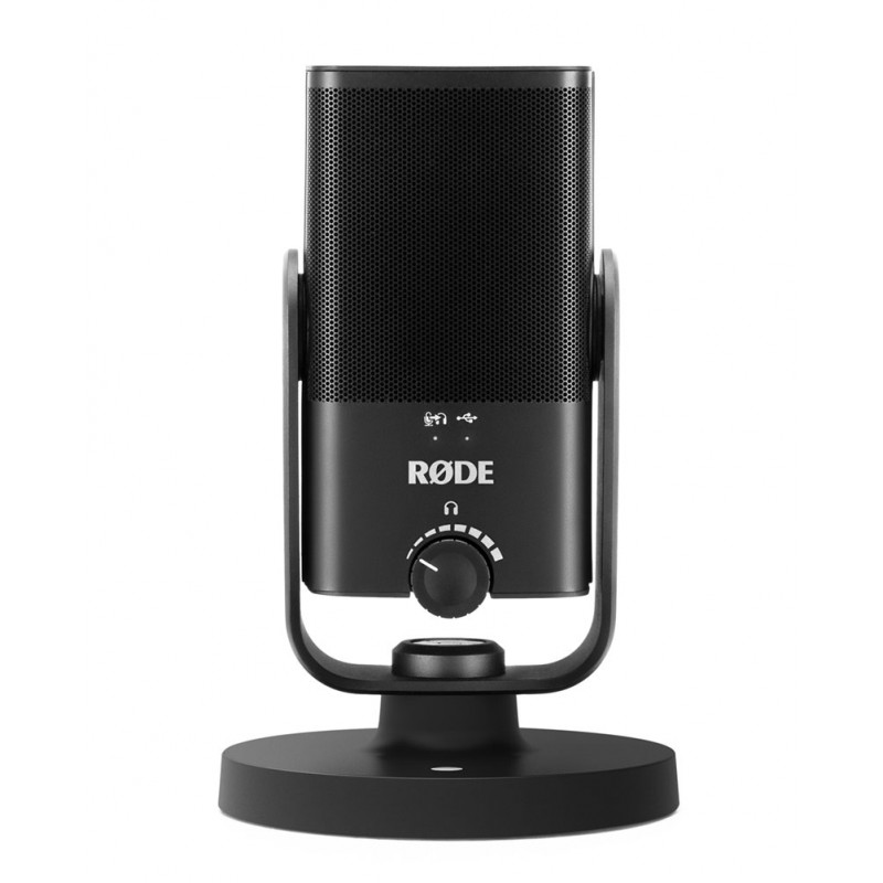 Micro studio RODE NT-USB Mini