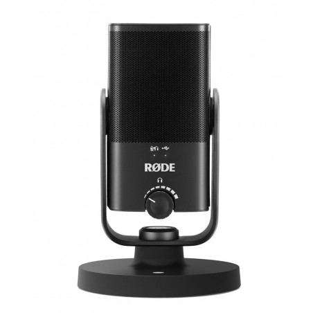 Micro studio RODE NT-USB Mini