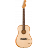 Guitare Electro-acoustique FENDER Highway Series Dreadnought RW Natural - Macca Music