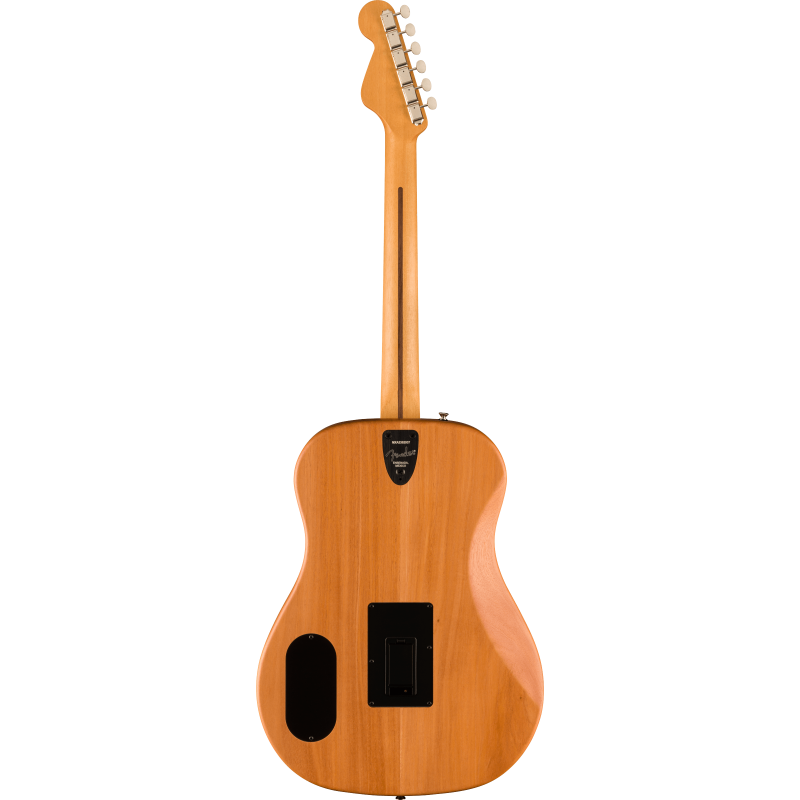 Guitare Electro-acoustique FENDER Highway Series Dreadnought RW Natural - Macca Music