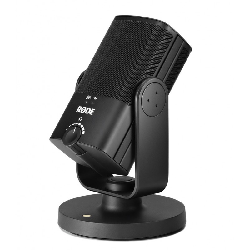 Micro studio RODE NT-USB Mini