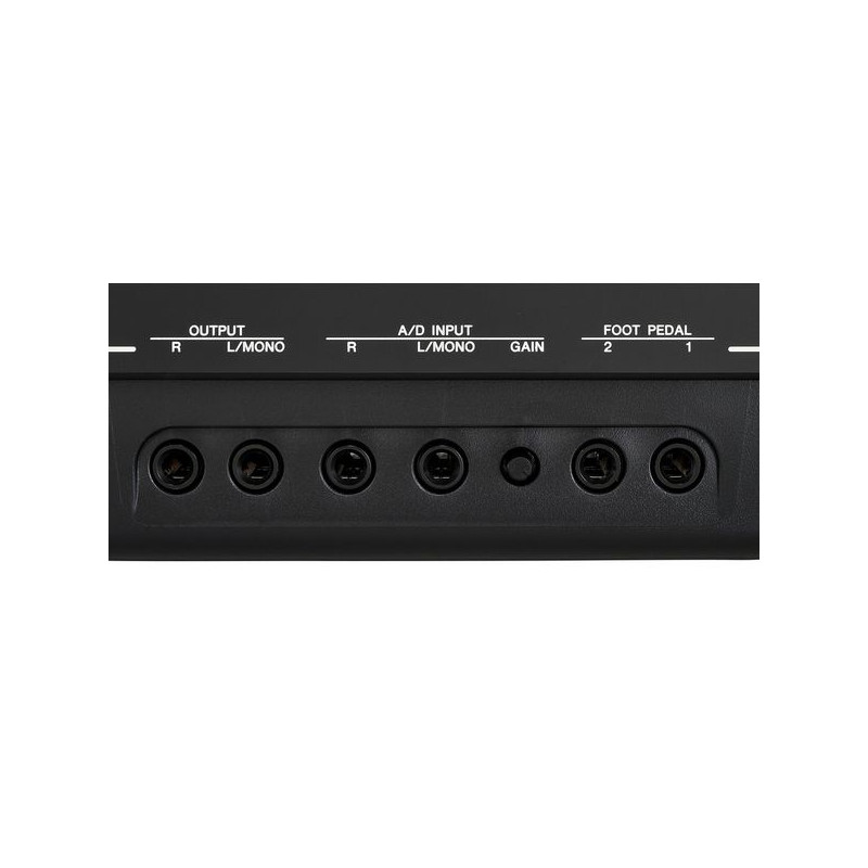 Piano de scène YAMAHA CK88 - Macca Music