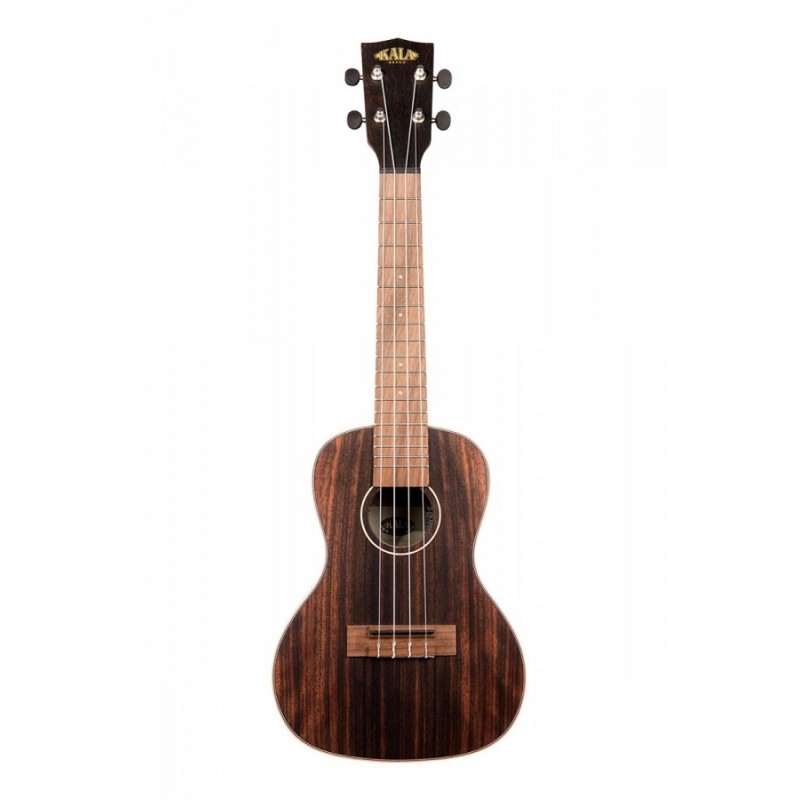 Ukulélé Concert KALA KA-EBY-C-BAG