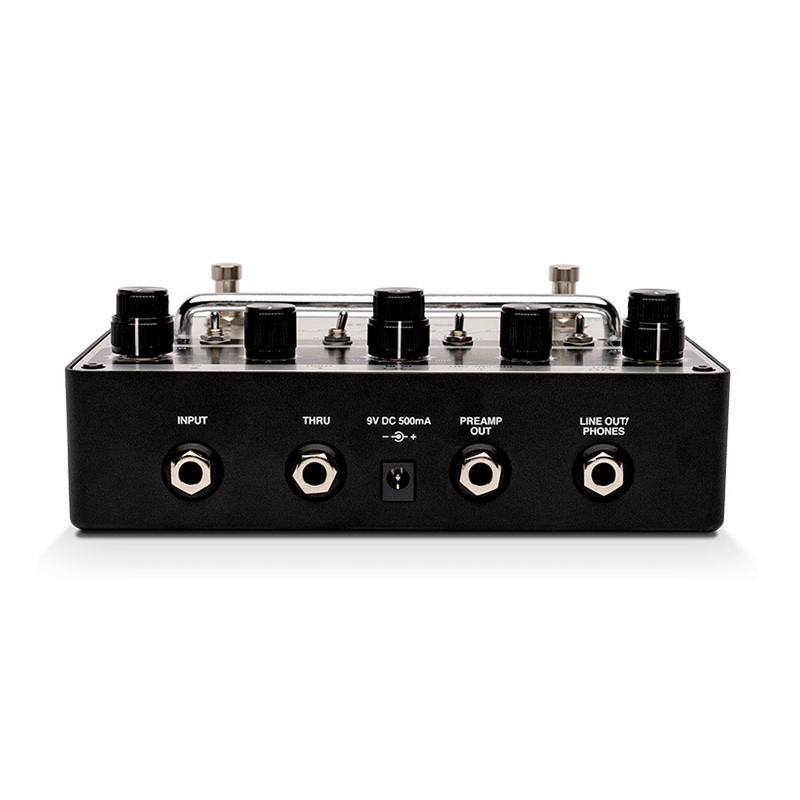 Préampli Basse AMPEG SGT-DI - Macca Music