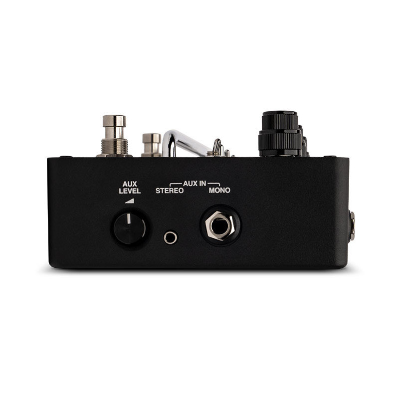 Préampli Basse AMPEG SGT-DI - Macca Music