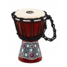 Mini Djembe MEINL HDJ8-XXS - Macca Music