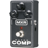 Pédale d'effet Boost MXR M132 Super Comp - Macca Music