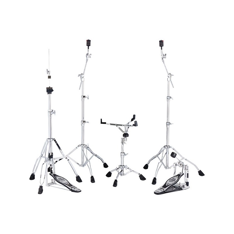 Hardware Set TAMA SM5W - Macca Music