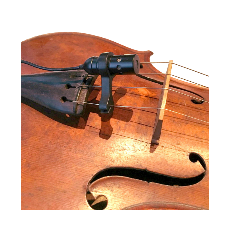 Micro Lanen Violon & Alto PRODIPE VL21-C - Macca Music