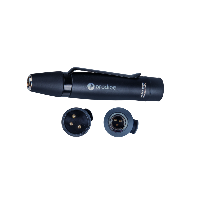 Micro Lanen Violon & Alto PRODIPE VL21-C - Macca Music