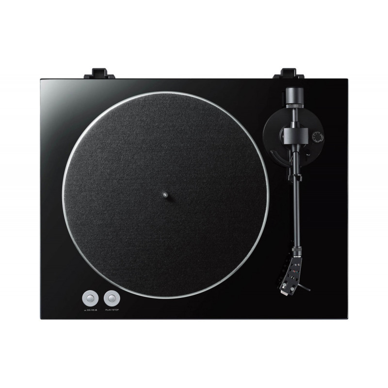 Platine Vinyle YAMAHA TT-S303 - Macca Music