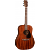 Guitare Acoustique MARTIN D-15E - Macca Music