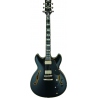 Guitare Electrique IBANEZ JSM20-BKL - Macca Music