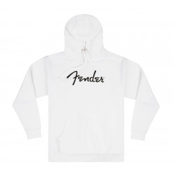Sweatshirt FENDER Logo OLW LARGE - Macca Music