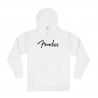 Sweatshirt FENDER Logo OLW LARGE - Macca Music