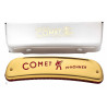 Harmonica Diatonique HOHNER Comet C 2504/40 - Macca Music