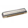 Harmonica HOHNER Echo Droit Tremolo C 2309/32 - Macca Music