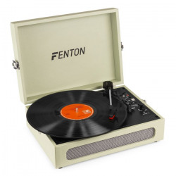 Fenton RP118X - Macca Music
