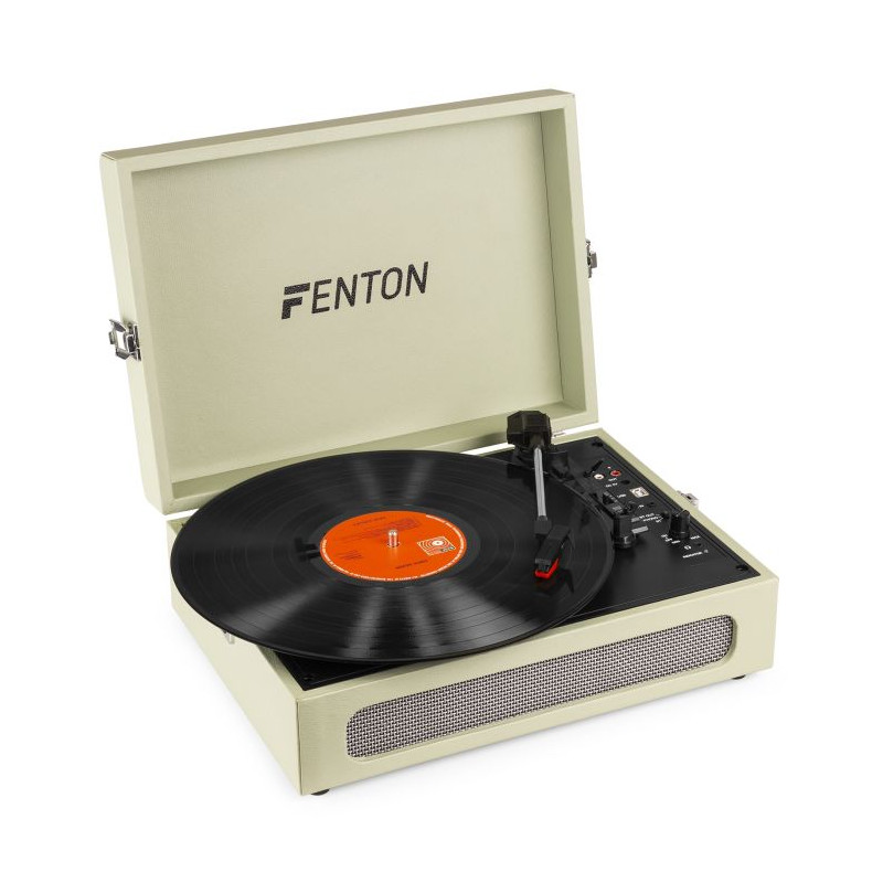 Fenton RP118X - Macca Music