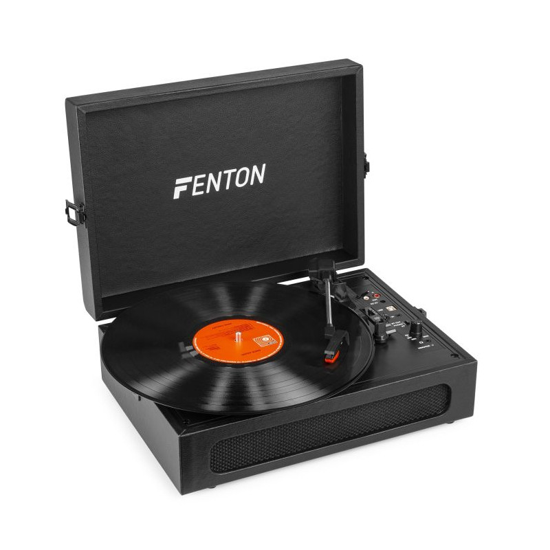 Fenton RP118B - Macca Music