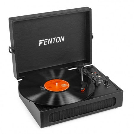 Fenton RP118B - Macca Music