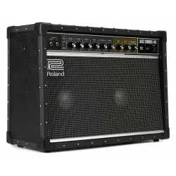 Ampli guitare électrique ROLAND JC-40 JAZZ CHORUS