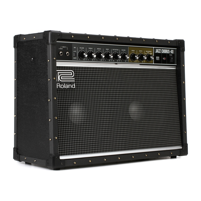 Ampli guitare électrique ROLAND JC-40 JAZZ CHORUS