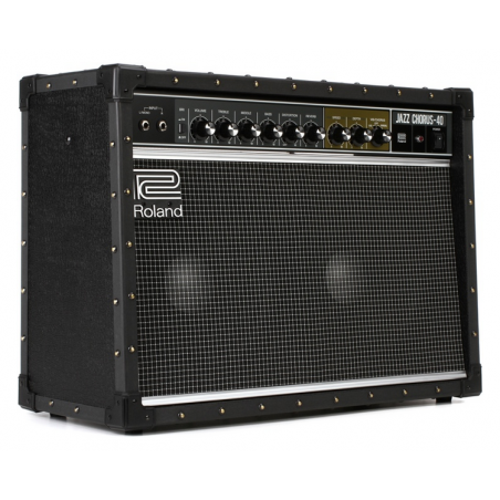 Ampli guitare électrique ROLAND JC-40 JAZZ CHORUS