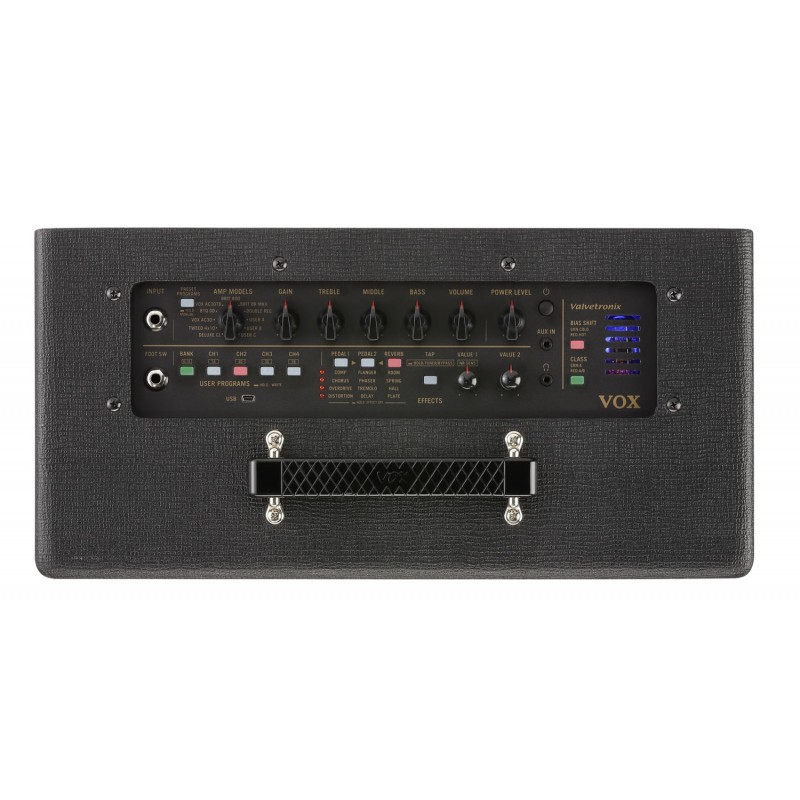 Vox VT20X - Macca Music