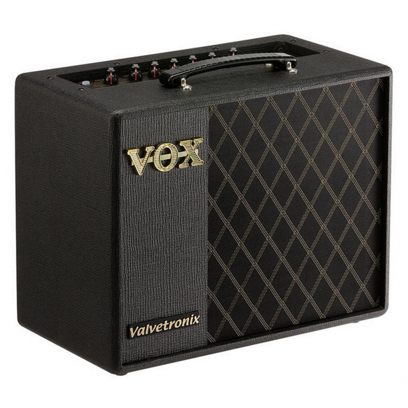 Ampli Guitare Electrique VOX VT40X - Macca Music