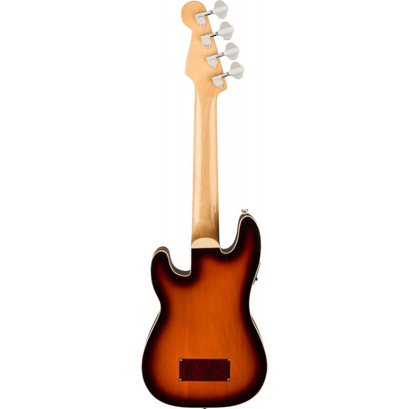 Basse Uke FENDER Fullerton Precision Bass 3TS - Macca Music