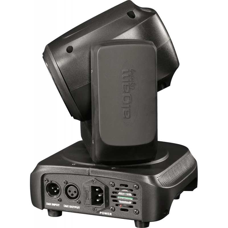 Lyre ALGAM LIGHTING MHE60 - Macca Music