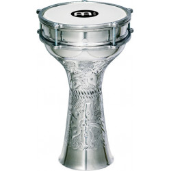 Darbuka MEINL Peau Synthétique - Macca Music