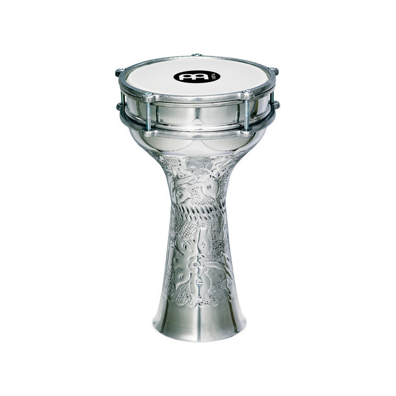 Darbuka MEINL Peau Synthétique - Macca Music