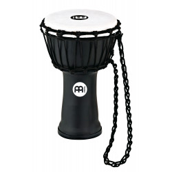 Djembe Junior MEINL Noir 7" - Macca Music
