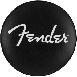 Barstool FENDER Spaghetti Logo 24" - Macca Music