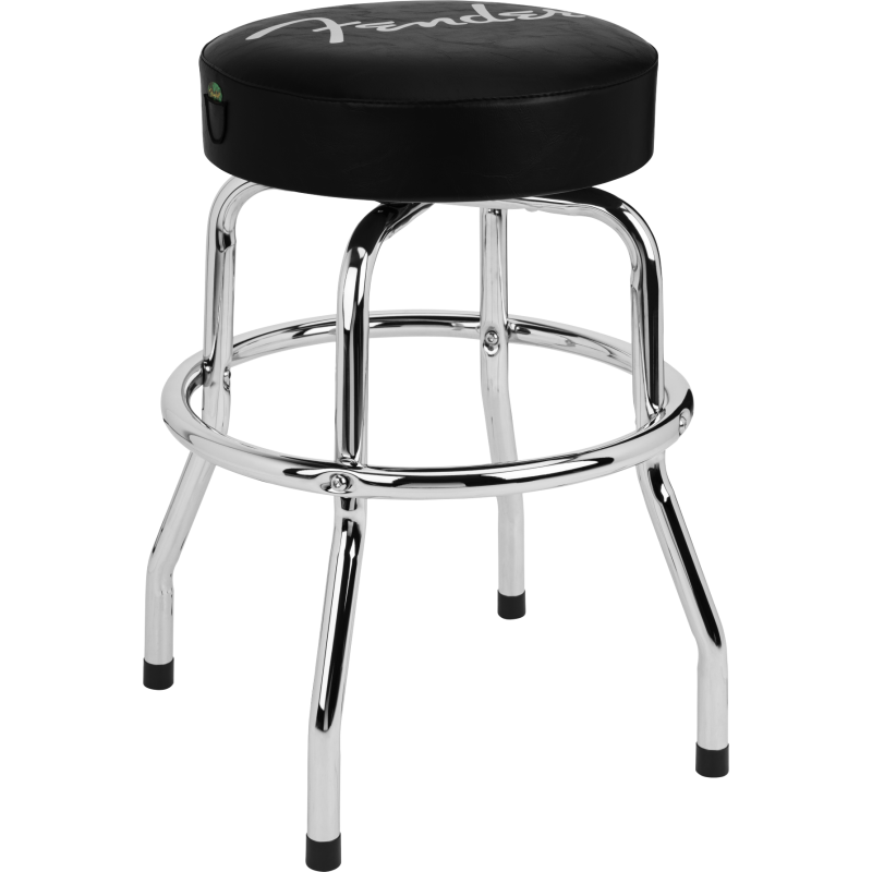 Barstool FENDER Spaghetti Logo 24" - Macca Music