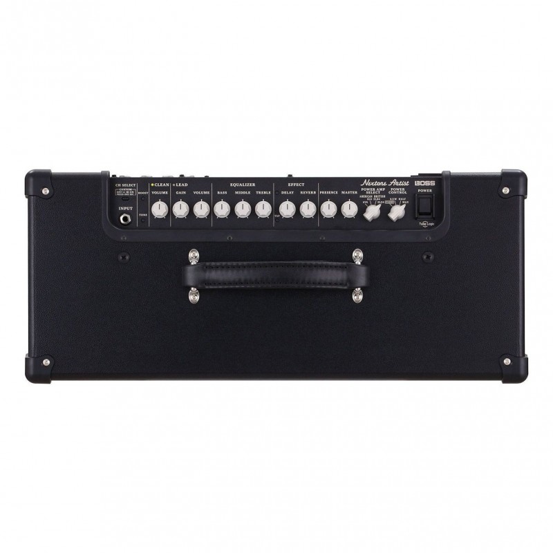 Ampli Guitare Electrique BOSS Nextone Artist - Macca Music