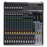 Table de Mixage YAMAHA MG16X - Macca Music