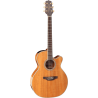Guitare Electro-Acoustique TAKAMINE Hawaian Koa Natural Gloss -Macca Music