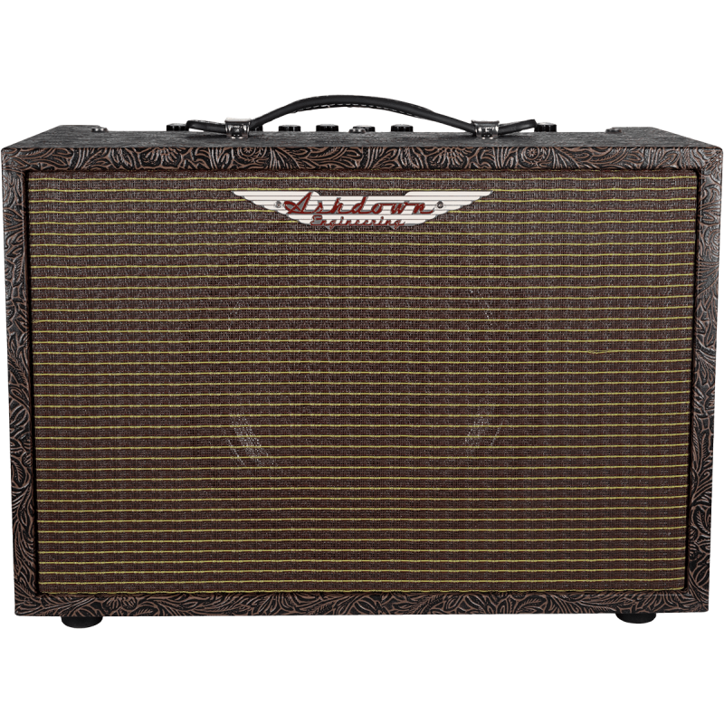 Ampli Guitare Acoustique 40W ASHDOWN Woodsman Classic - Macca Music