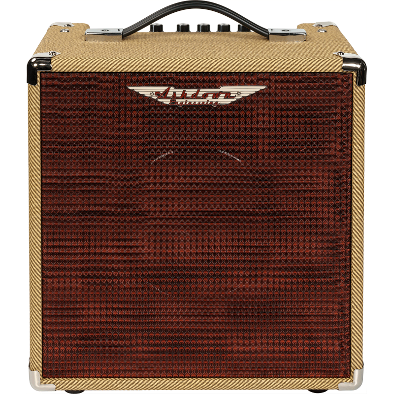 Ampli Basse 30w ASHDOWN Studio 8 TW - Macca Music