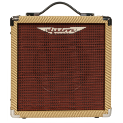 Ampli Basse 15W ASHDOWN Studio Junior TW - Macca Music