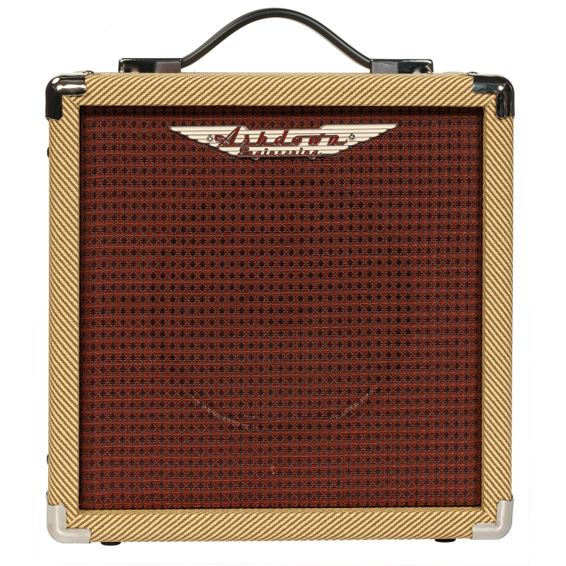 Ampli Basse 15W ASHDOWN Studio Junior TW - Macca Music