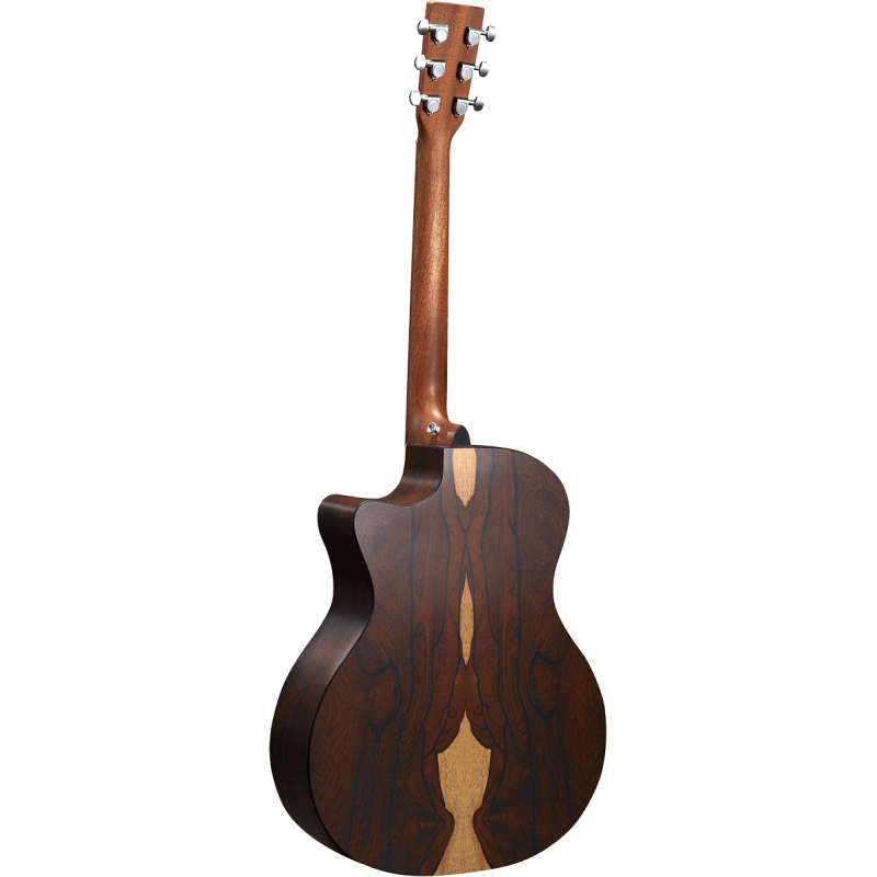 Guitare Electro Acoustique MARTIN GPC-X2E Cocobolo HPL - Macca Music