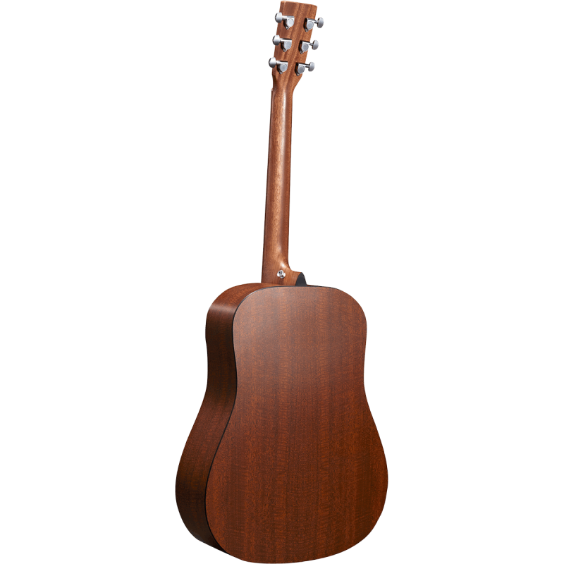 Guitare Electro Acoustique MARTIN D-X2E Sitka/Acajou Mahogany - Macca Music