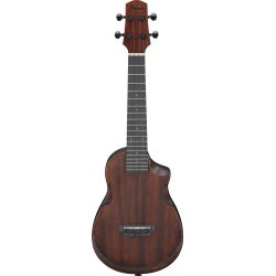 Ukulélé IBANEZ AUC14-OVL - Macca Music