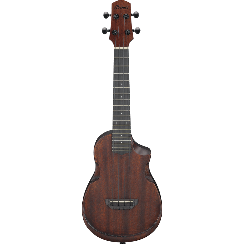 Ukulélé IBANEZ AUC14-OVL - Macca Music